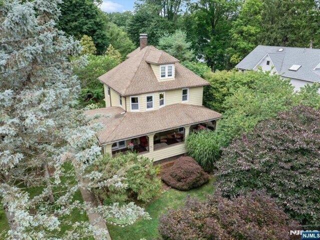 House for sale in Ramsey, New Jersey