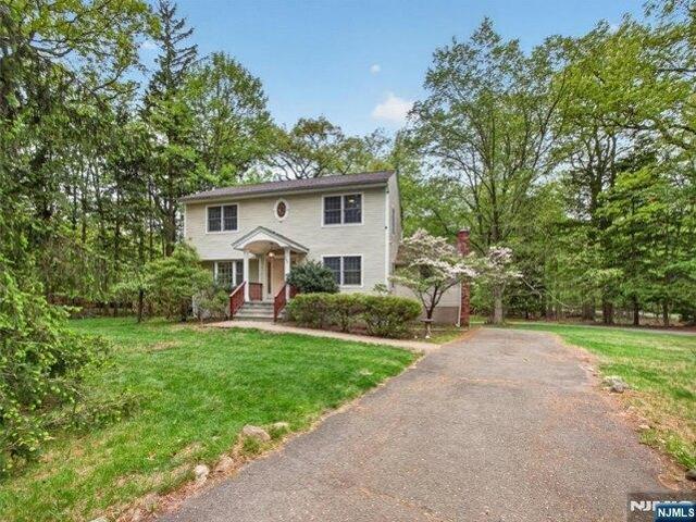 House for sale in Ramsey, New Jersey