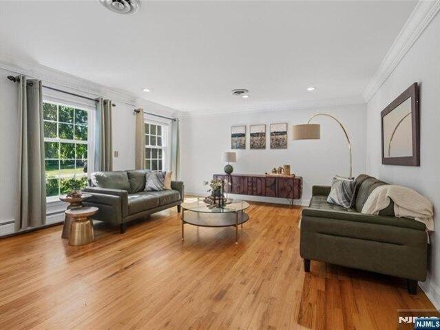 House for sale in Ramsey, New Jersey
