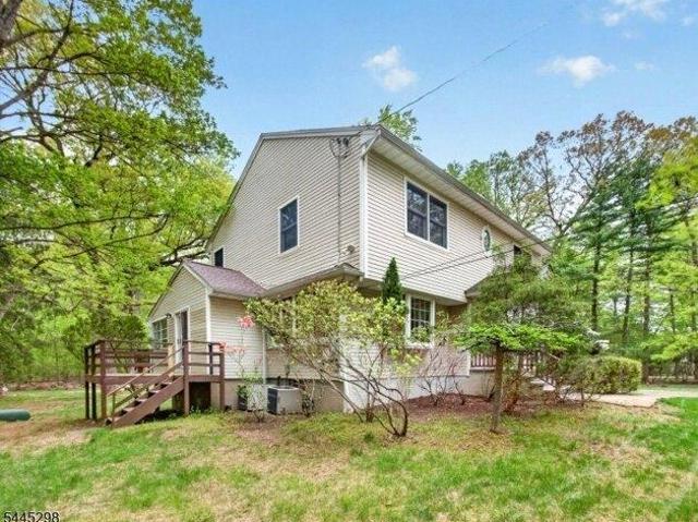 House for sale in Ramsey, New Jersey