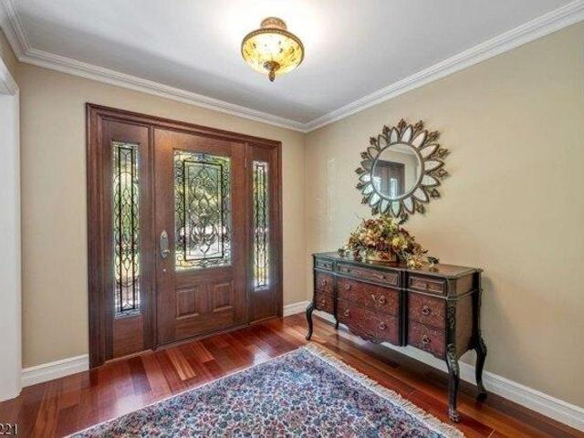 House for sale in Ramsey, New Jersey