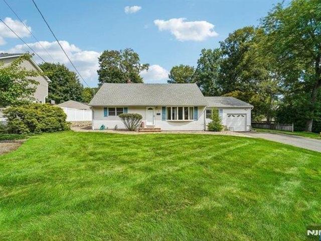 House for sale in Ramsey, Bergen County