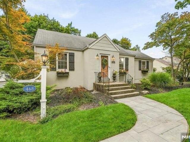 House for sale in Ramsey, Bergen County