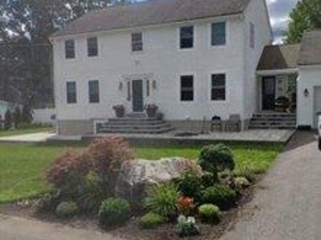 House for sale in Randolph, Massachusetts