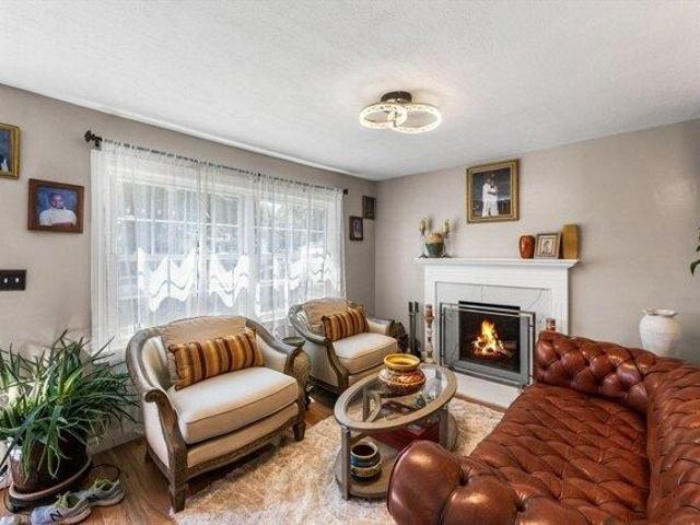 House for sale in Randolph, Massachusetts