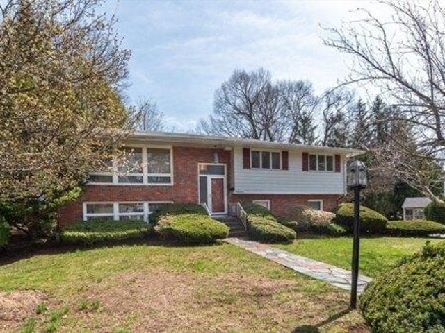 House for sale in Randolph, Massachusetts