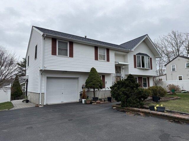 House for sale in Randolph, Massachusetts