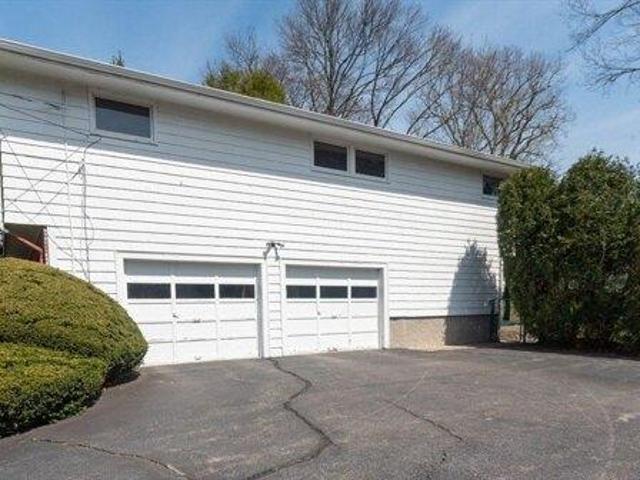 House for sale in Randolph, Massachusetts