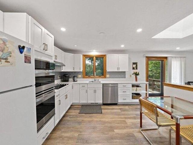 House for sale in Randolph, Massachusetts