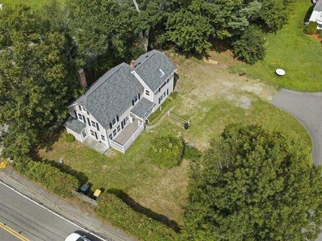 House for sale in Randolph, Massachusetts