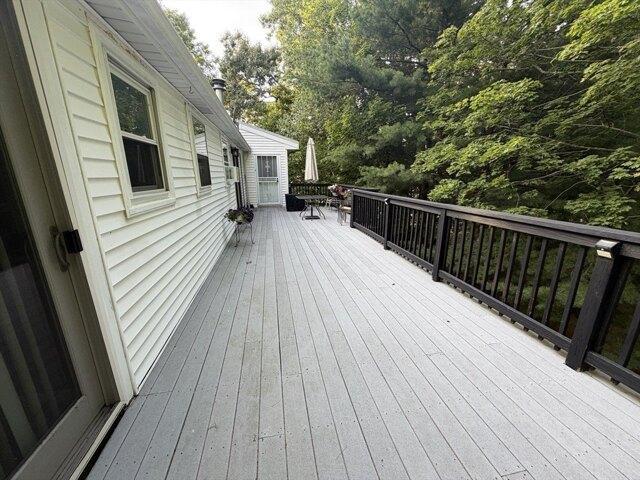 House for sale in Randolph, Massachusetts