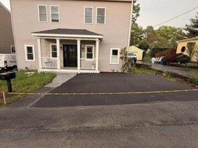 House for sale in Randolph, Massachusetts