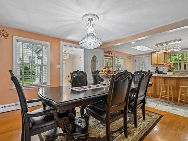 House for sale in Randolph, Massachusetts