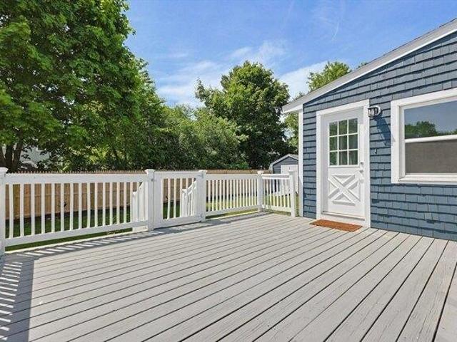 House for sale in Randolph, Massachusetts