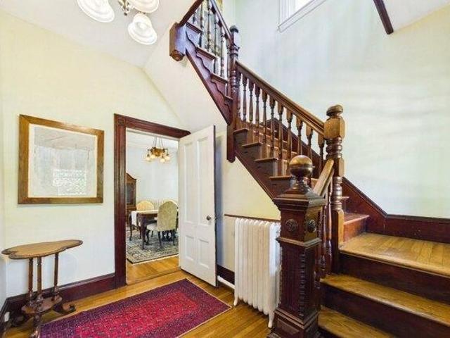 House for sale in Randolph, Massachusetts