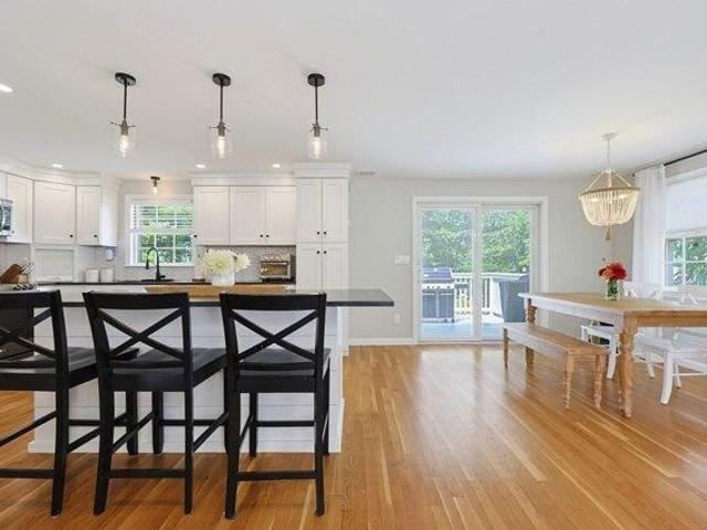 House for sale in Randolph, Massachusetts
