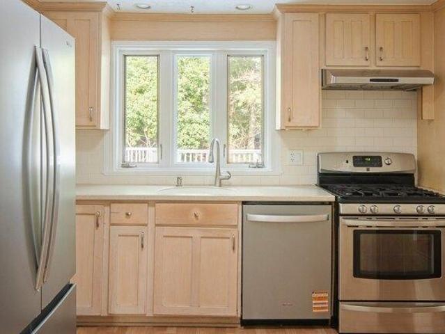 House for sale in Randolph, Massachusetts