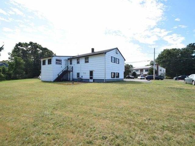 House for sale in Randolph, Massachusetts