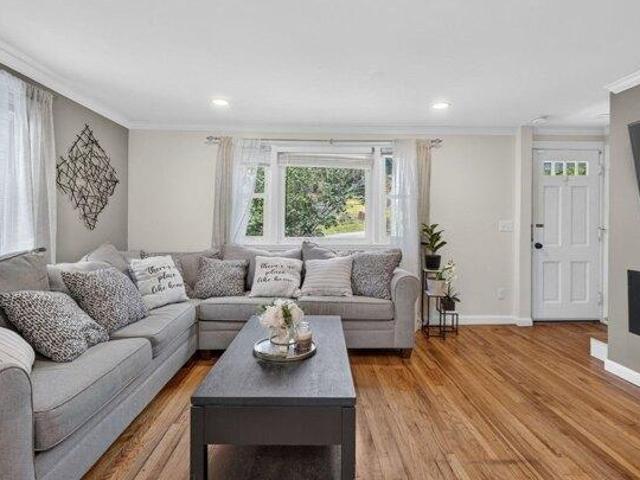 House for sale in Randolph, Massachusetts