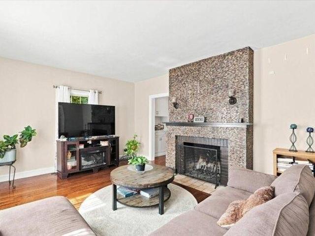 House for sale in Randolph, Massachusetts