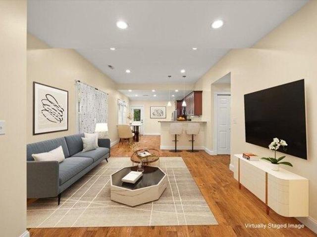 House for sale in Randolph, Massachusetts