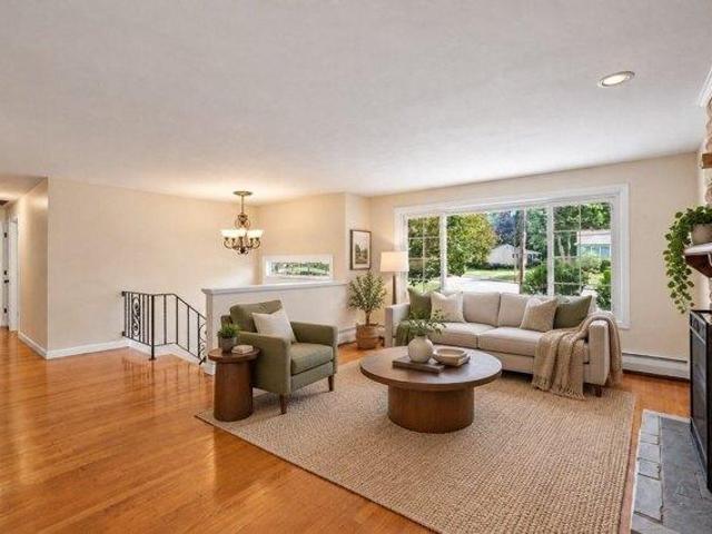 House for sale in Randolph, Norfolk County