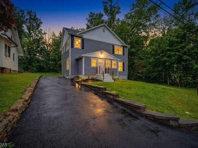 House for sale in Randolph, New Jersey