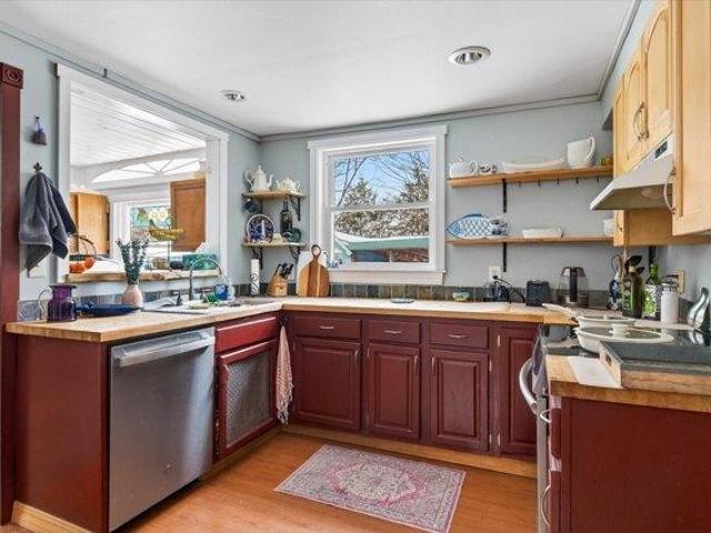 House for sale in Randolph, Vermont