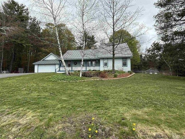 House for sale in Randolph, Vermont