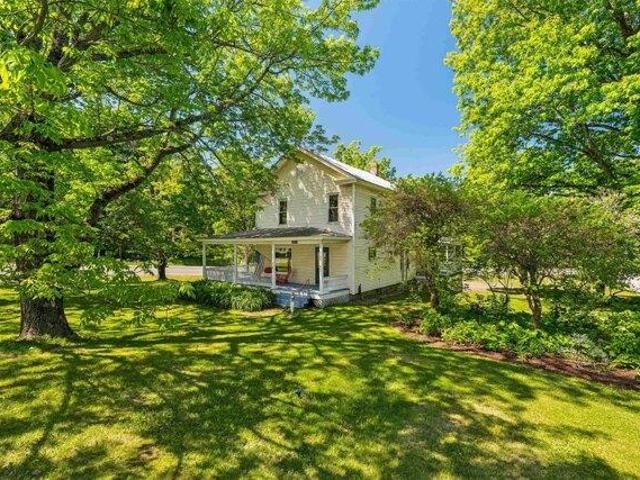 House for sale in Randolph, Vermont