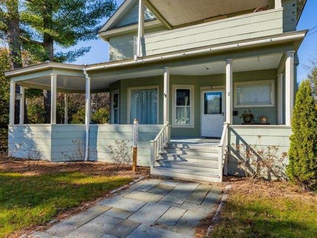House for sale in Randolph, Vermont