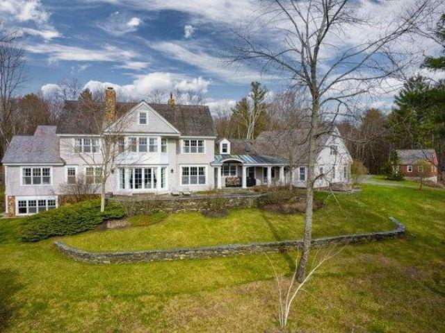 House for sale in Randolph, Vermont