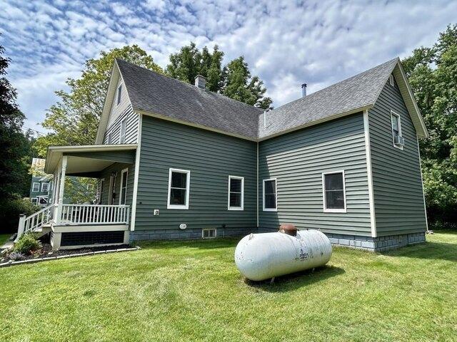 House for sale in Randolph, Vermont