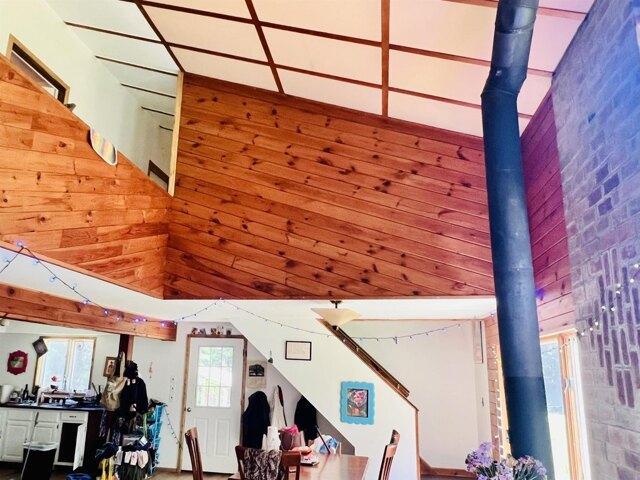 House for sale in Randolph, Vermont