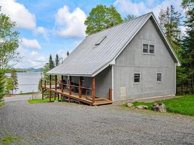 House for sale in Rangeley, Maine