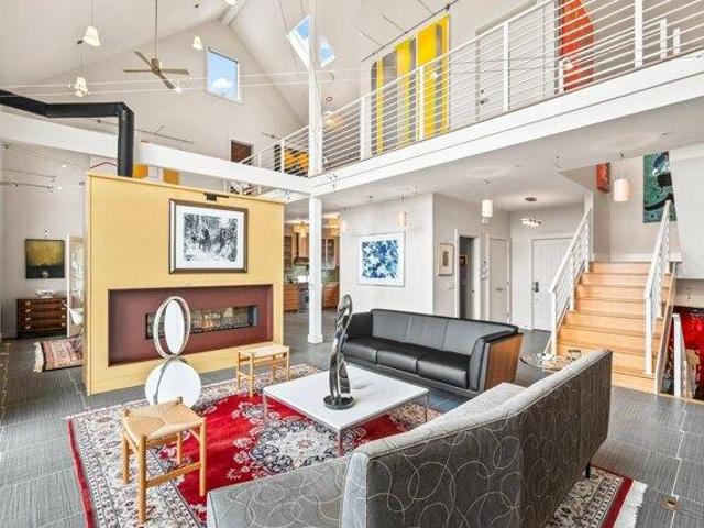 House for sale in Rangeley, Maine