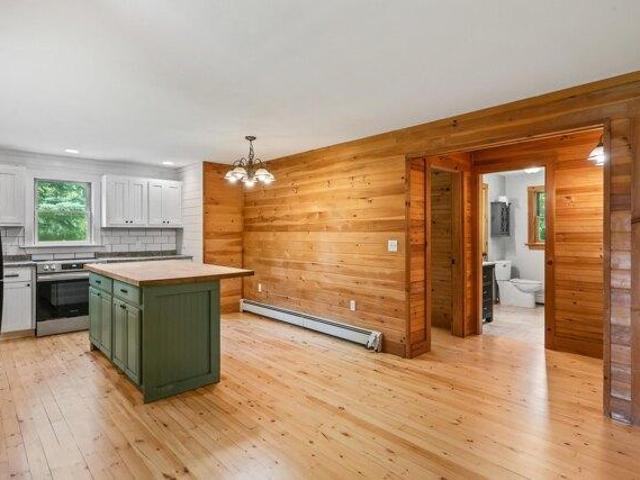 House for sale in Rangeley, Maine