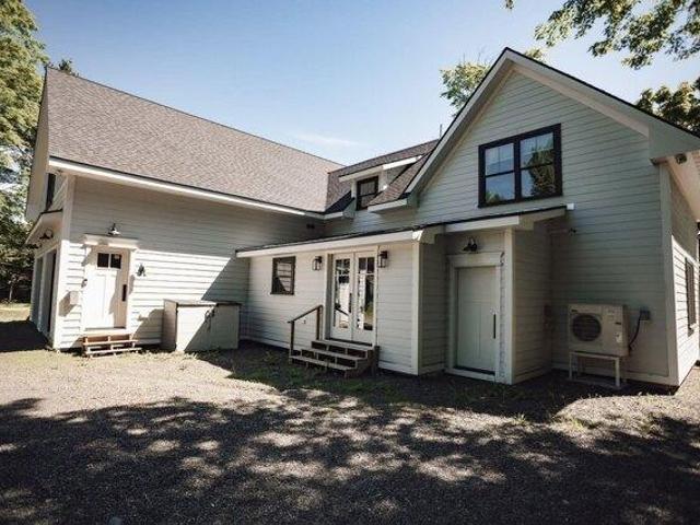 House for sale in Rangeley, Maine