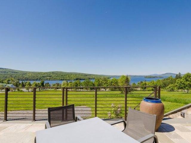 House for sale in Rangeley, Maine