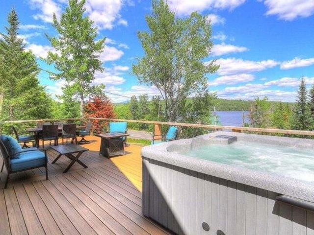 House for sale in Rangeley, Maine