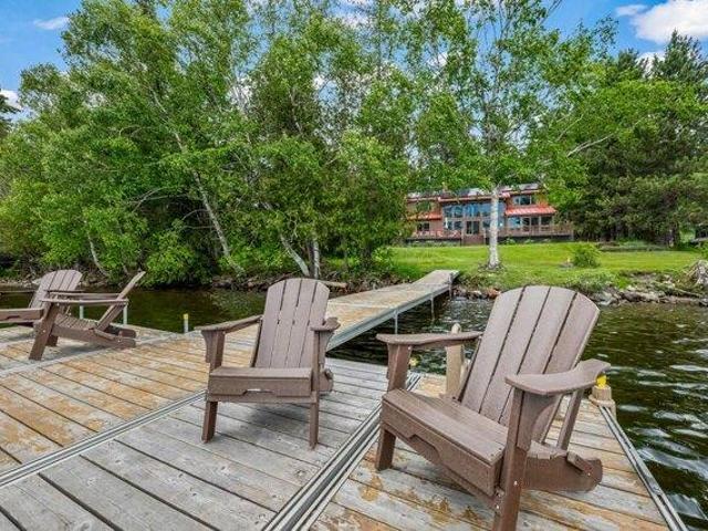 House for sale in Rangeley, Maine