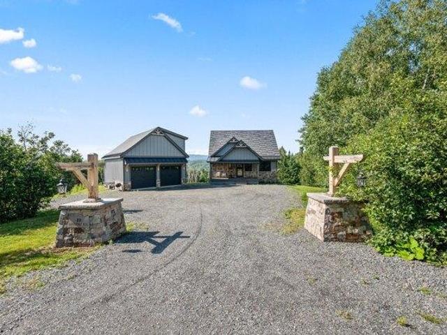House for sale in Rangeley, Maine