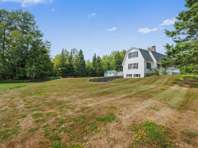 House for sale in Rangeley, Maine