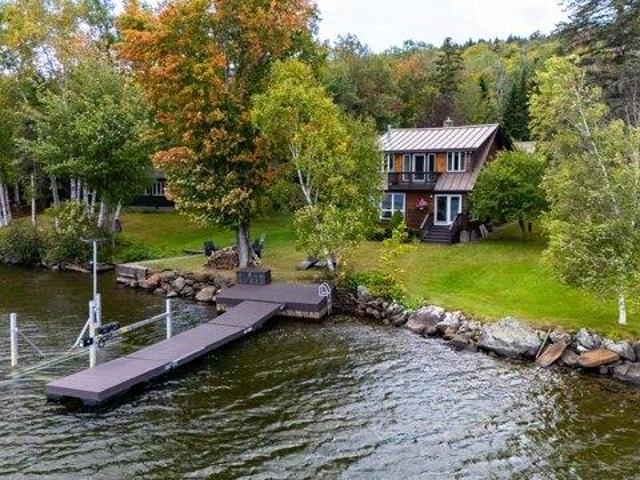 House for sale in Rangeley, Maine