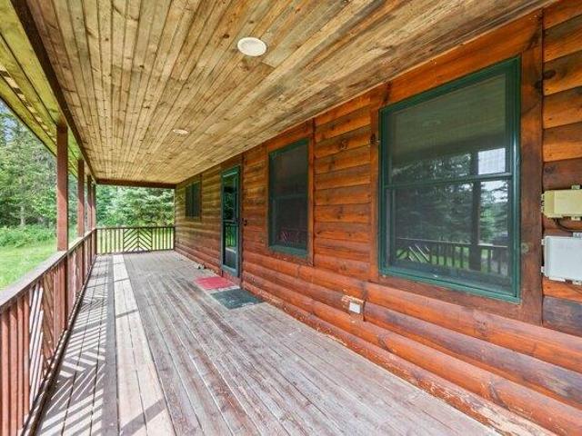House for sale in Rangeley, Maine