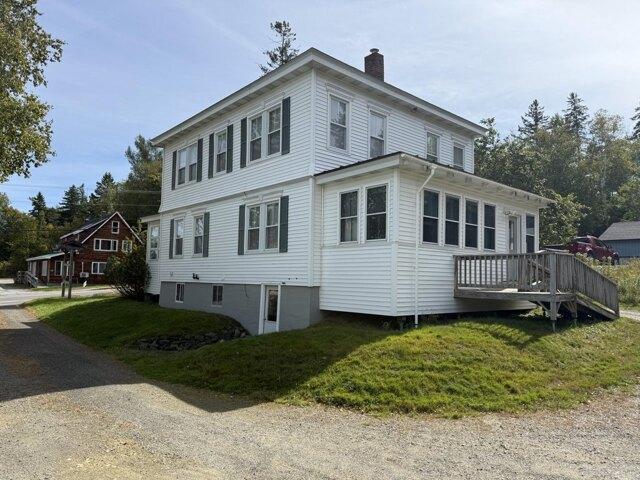 House for sale in Rangeley, Franklin County