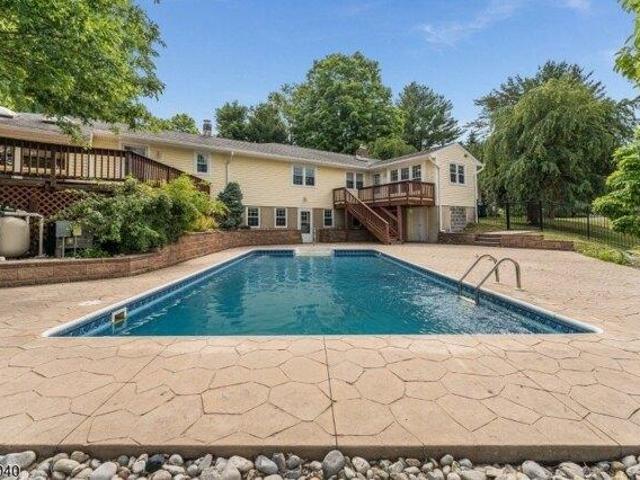 House for sale in Ringoes, New Jersey