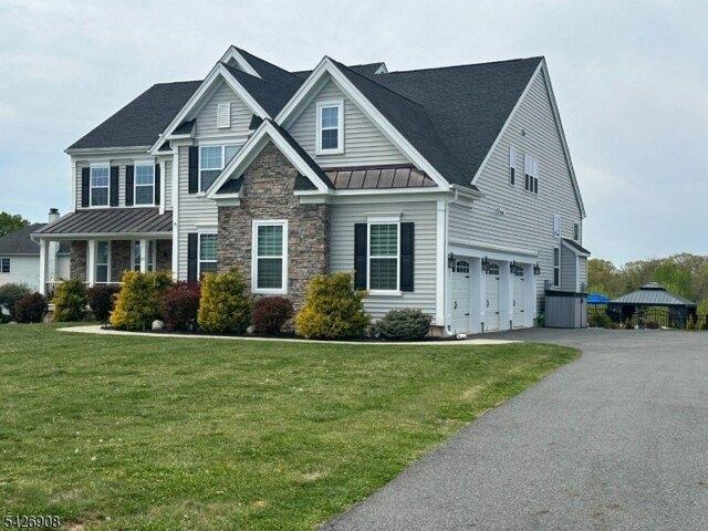 House for sale in Ringoes, New Jersey
