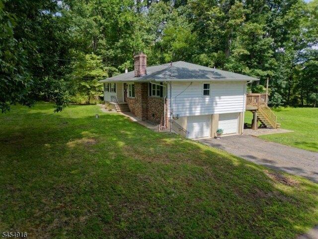 House for sale in Ringoes, New Jersey