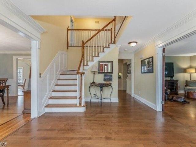 House for sale in Ringoes, New Jersey